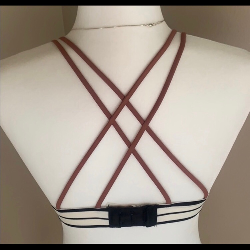 Laurel Love by Victoria Secret small NWOT